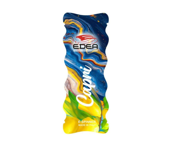 Е-спиннер для фигурного катания Edea Capri